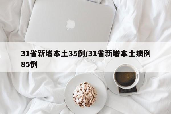 31省新增本土35例/31省新增本土病例85例