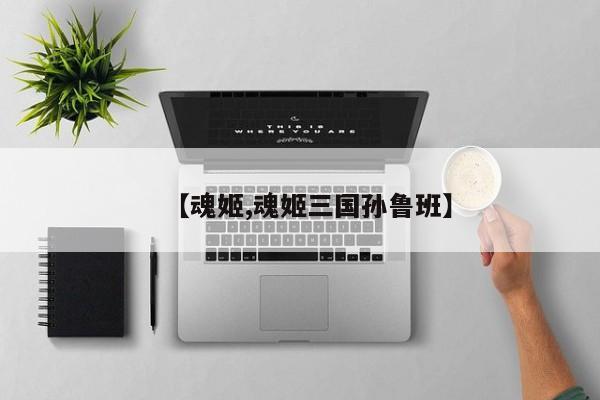 【魂姬,魂姬三国孙鲁班】
