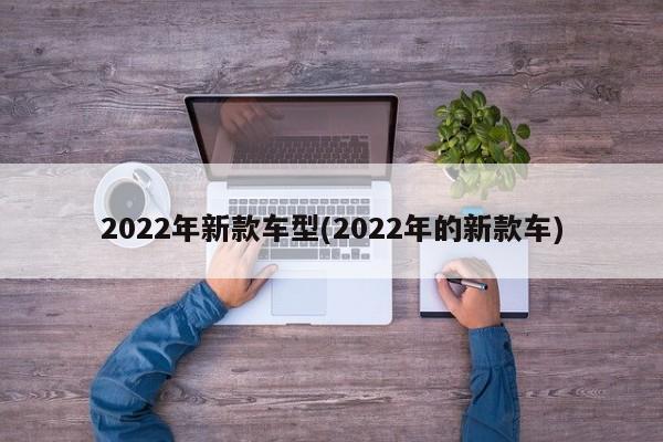 2022年新款车型(2022年的新款车)