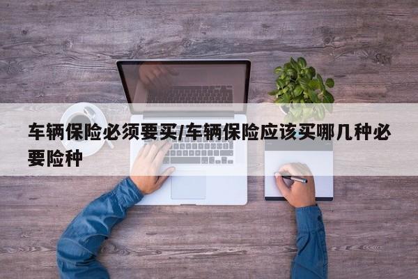 车辆保险必须要买/车辆保险应该买哪几种必要险种