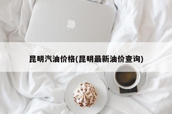 昆明汽油价格(昆明最新油价查询)