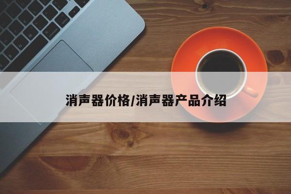 消声器价格/消声器产品介绍