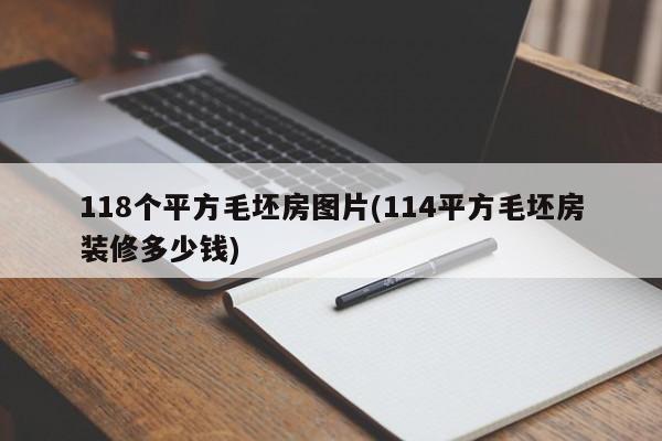118个平方毛坯房图片(114平方毛坯房装修多少钱)