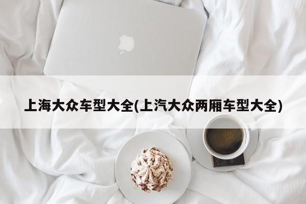 上海大众车型大全(上汽大众两厢车型大全)