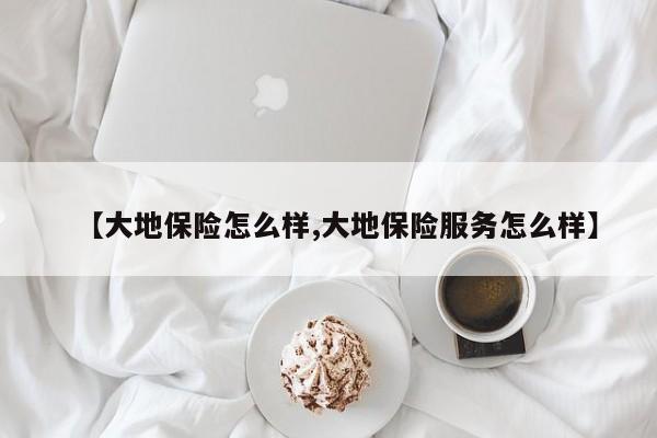 【大地保险怎么样,大地保险服务怎么样】