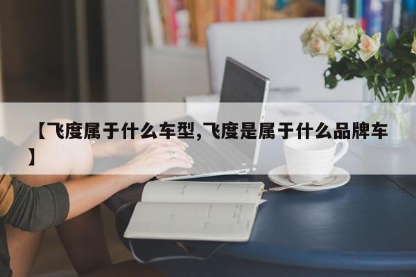 【飞度属于什么车型,飞度是属于什么品牌车】